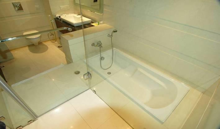 White Lotus Hotel Gurgaon Quarto foto